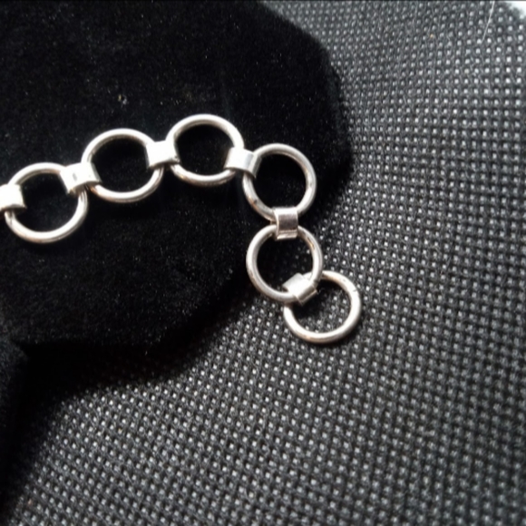 Native Chants Watch w/Sterling Silver Bracelet - Picture 6 of 6